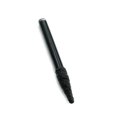 Precision Vacuum Brazed Diamond Taper Head Engraving Bit voor steengravingprojecten