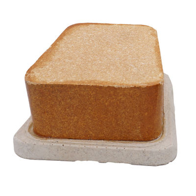 Diamantgereedschap Frankfurt Magnesite Marmerpoetsblok voor automatische poetsmachine