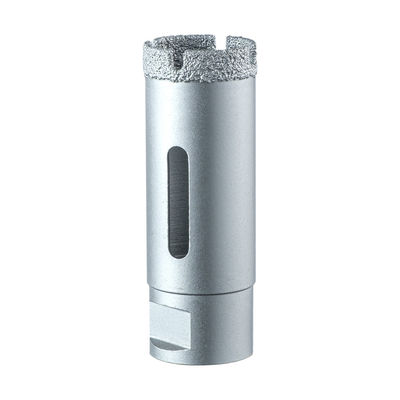 6-125 mm Vacuum Brazed Diamond Core Drill Bit voor Stone Tile Granite Ceramic Marble