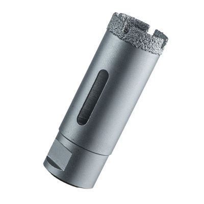 6-125 mm Vacuum Brazed Diamond Core Drill Bit voor Stone Tile Granite Ceramic Marble