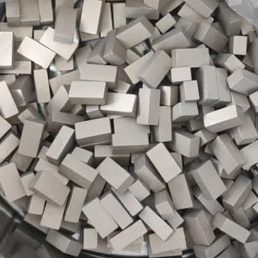 900 mm Single Blade Segment Sandwich Diamond Segment voor snijgereedschap in Vietnam Mexico