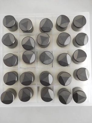 Marmeren steengroeve machine gereedschap Voordeel van duurzame PDC 1308 Snijmachines voor diamant kettingzaag
