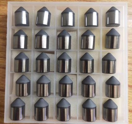 Marmeren steengroeve machine gereedschap Voordeel van duurzame PDC 1308 Snijmachines voor diamant kettingzaag