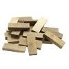 450 mm Single Blade Diamond Cutter zagen Marmer snijde segmenten met koperpoeder