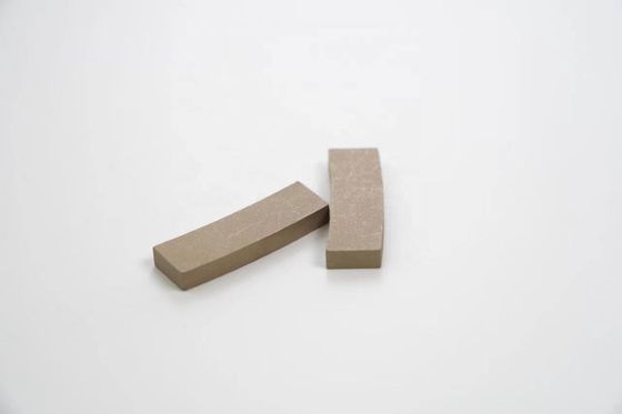 450 mm Single Blade Diamond Cutter zagen Marmer snijde segmenten met koperpoeder