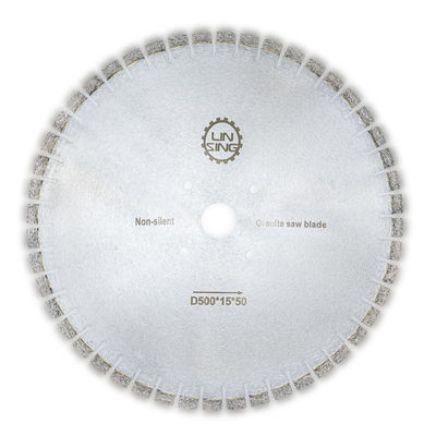 9" 10" 12" 14" inch Diamantzaagbladen voor Granite Marble Cutting Bridge Saw Machine