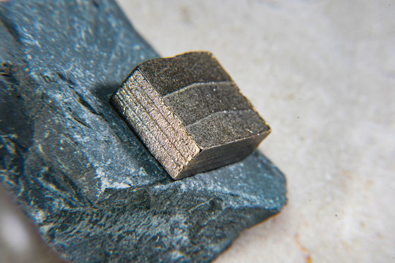 ISO9001 gecertificeerd 300mm-3500mm Diamond Tools Segment voor Marmer Granit Sandsteen OBM