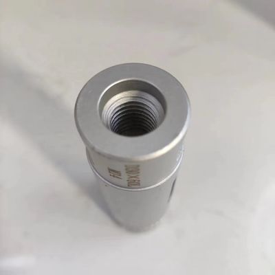 Op maat gemaakte ondersteuning ODM Linsing Diamond Vacuum Brazed Tools voor Granite Marble Stone