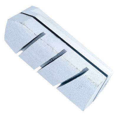 Linsing Metal Bond Diamond Fickert voor het slijpen van steen op automatische polijstmachine