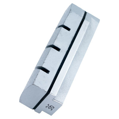 Linsing Metal Bond Diamond Fickert voor het slijpen van steen op automatische polijstmachine
