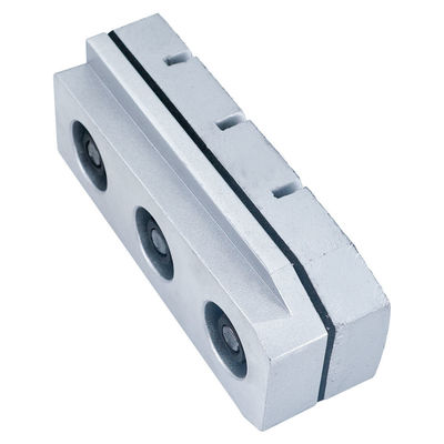 Linsing Metal Bond Diamond Fickert voor het slijpen van steen op automatische polijstmachine
