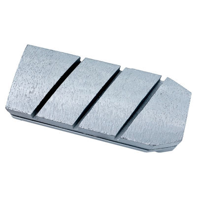 Granit Diamant Abrasive Fickert Tools L140 L170MM voor het polijsten van steenslaag