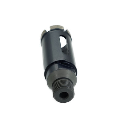 Diamanten kernboorstuk 120 voor op maat gemaakte ondersteuning kernboormachine Super Cut Tool