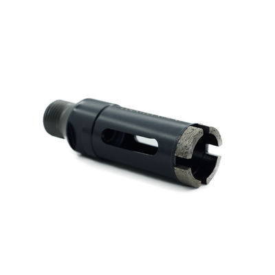 Diamanten kernboorstuk 120 voor op maat gemaakte ondersteuning kernboormachine Super Cut Tool