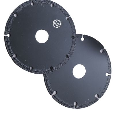 105-230 mm Diamantenzaag met een diameter van 0.025 inch