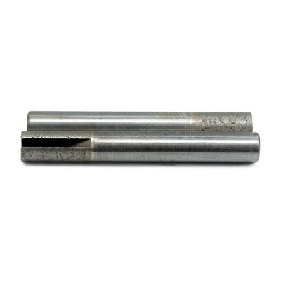 CNC-machines 60 mm gesinterd diamantgraverend stuk voor het langdurig frezen van harde steen
