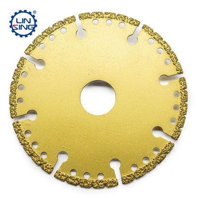 105-230 mm Diamantenzaag met een diameter van 0.025 inch