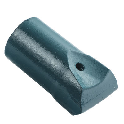 Taper Chisel Bit Good Diamantboorgereedschap voor steenmijnbouw Tunnel- en steengroeven