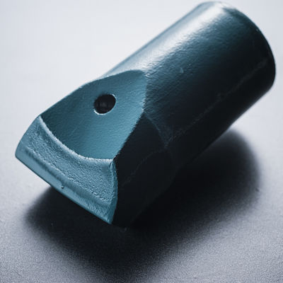 Taper Chisel Bit Good Diamantboorgereedschap voor steenmijnbouw Tunnel- en steengroeven
