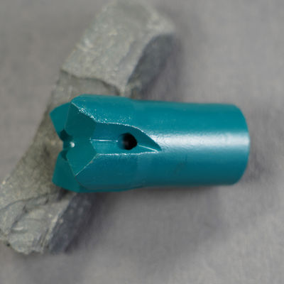 Taper Chisel Bit Good Diamantboorgereedschap voor steenmijnbouw Tunnel- en steengroeven