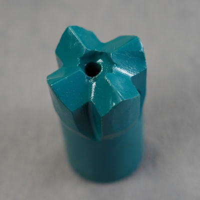 Taper Chisel Bit Good Diamantboorgereedschap voor steenmijnbouw Tunnel- en steengroeven