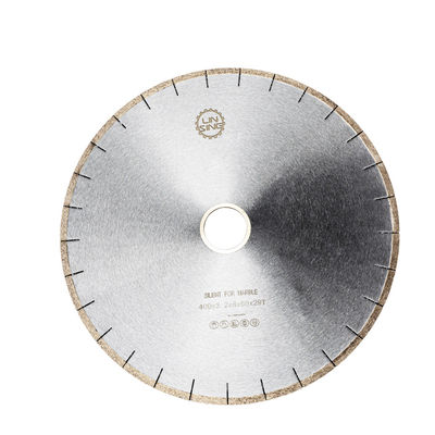 Langdurige prestaties 350 mm 400 mm 1200 mm Industrial Diamond Saw Blade
