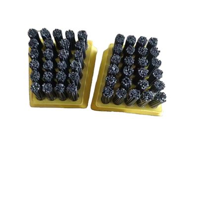 Frankfurt Silicon Carbide Borstel Diamantborstel 240 Grit Duurzaam slijpsteenoppervlak