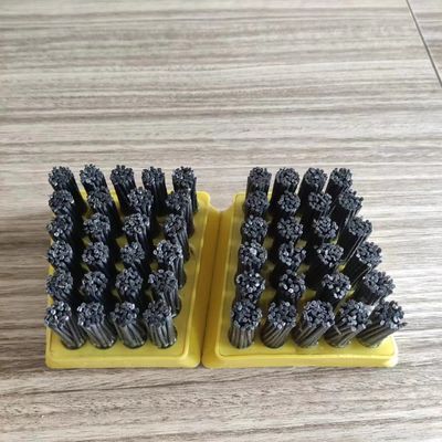 Frankfurt Silicon Carbide Borstel Diamantborstel 240 Grit Duurzaam slijpsteenoppervlak