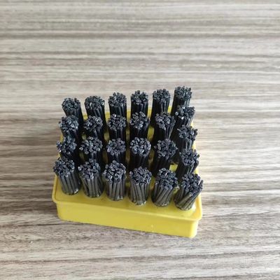 Frankfurt Silicon Carbide Borstel Diamantborstel 240 Grit Duurzaam slijpsteenoppervlak