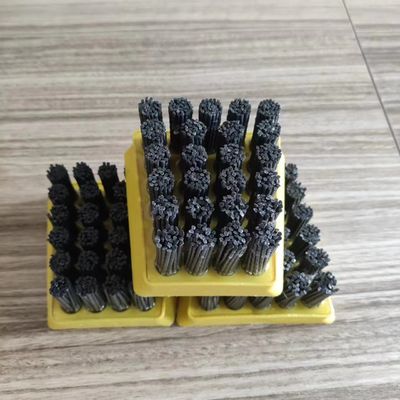 Frankfurt Silicon Carbide Borstel Diamantborstel 240 Grit Duurzaam slijpsteenoppervlak