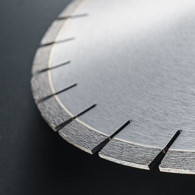 Super Silent Diamond Blade voor het snijden van granietmarmer 300MM-800MM Duurzaam en precies