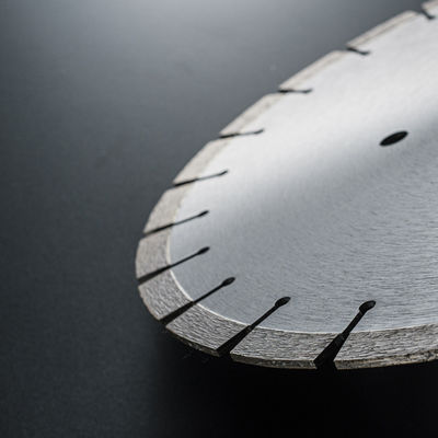 Super Silent Diamond Blade voor het snijden van granietmarmer 300MM-800MM Duurzaam en precies