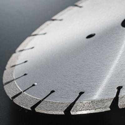 Super Silent Diamond Blade voor het snijden van granietmarmer 300MM-800MM Duurzaam en precies