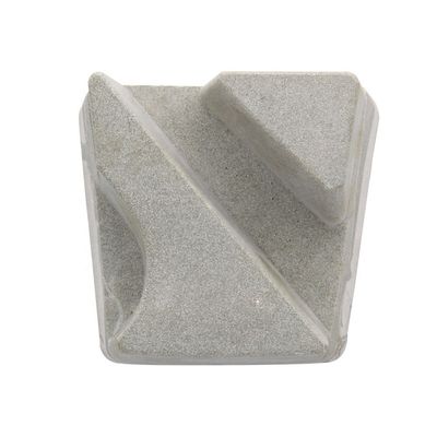 Marmerpolijstgereedschap Frankfurt-type Oxalic Magnesite Compound Diamond Abrasive Tools