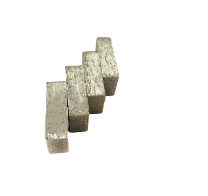 24*11*10mm Diamantsegmenten Goud en aangepast Acceptabel voor stenen marmeren platen