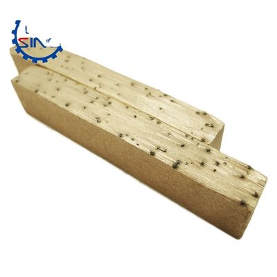 Diamantzaagblad voor 5,5 mm Multi Blade Fabrikanten 350 mm 3000 mm Segmenthoogte 13/15 mm