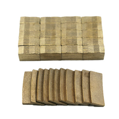 Diamantzaagblad voor 5,5 mm Multi Blade Fabrikanten 350 mm 3000 mm Segmenthoogte 13/15 mm
