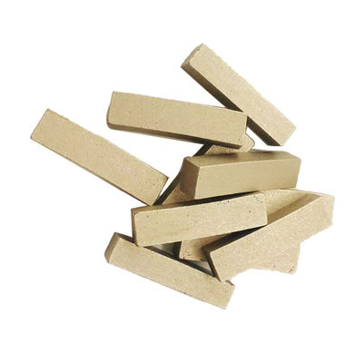 24*8*13mm Diamantsegmenten voor D1200mm Circular Saw Blades Flat Type Performance