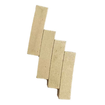 24*8*10 mm Diamantsegmenten voor marmeren snijdtools Metalenpoeder inbegrepen