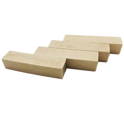 24*8*10 mm Diamantsegmenten voor marmeren snijdtools Metalenpoeder inbegrepen