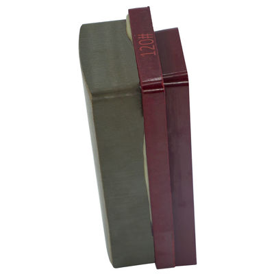 Diamantpoetsgereedschap T140/T170 Hars Diamant Fickert met uitstekende prestaties