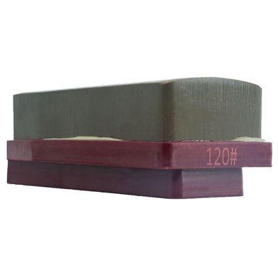 Diamantpoetsgereedschap T140/T170 Hars Diamant Fickert met uitstekende prestaties