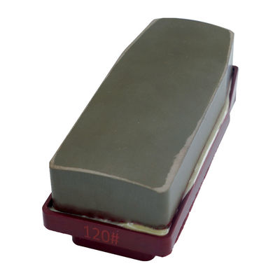 Diamantpoetsgereedschap T140/T170 Hars Diamant Fickert met uitstekende prestaties