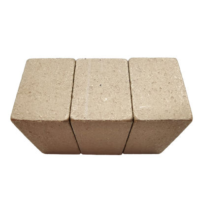 24x11x15 mm Platte diamanten segmenten voor het snijden van marmer in Saoedi-Arabië