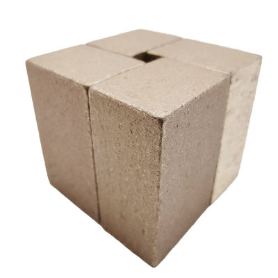 24x11x15 mm Platte diamanten segmenten voor het snijden van marmer in Saoedi-Arabië