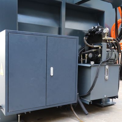 Brugzaagmachine voor het snijden van steenslaag Granitmarmer kwarts Dekton porselein