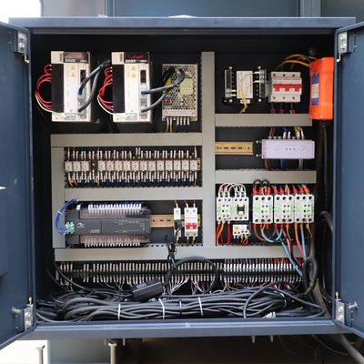 Brugzaagmachine voor het snijden van steenslaag Granitmarmer kwarts Dekton porselein