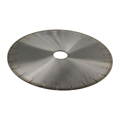 Ti-gecoat Silent J-slot zaagblad voor het snijden van porselein Dekton marmeren tegels Keramiek