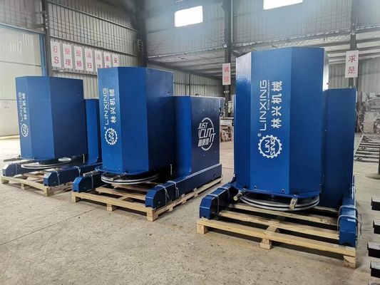 Economische voordelen Granit steengroeve Draadzaagmachine voor het ontginnen van Granit Marmer Kalksteen
