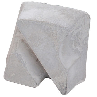 Frankfurt Magnesite Abrasive voor het polijsten van marmeren platen en op maat gemaakte ondersteuning ODM